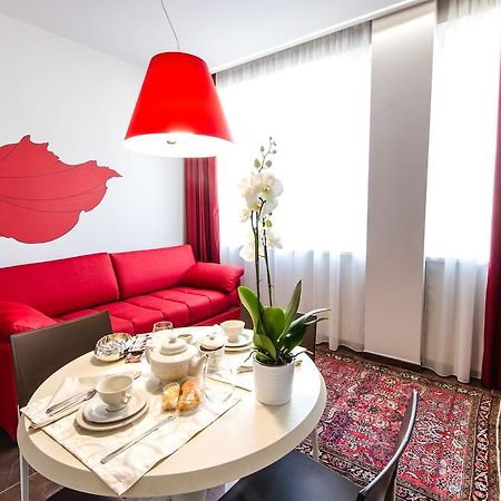 Italianflat - Arena Di Verona Apartments Exteriér fotografie