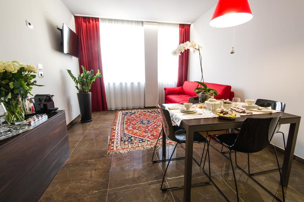 Italianflat - Arena Di Verona Apartments Pokoj fotografie