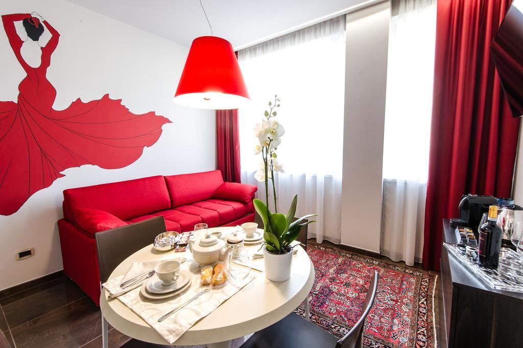 Italianflat - Arena Di Verona Apartments Exteriér fotografie
