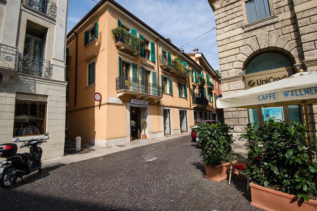 Italianflat - Arena Di Verona Apartments Exteriér fotografie