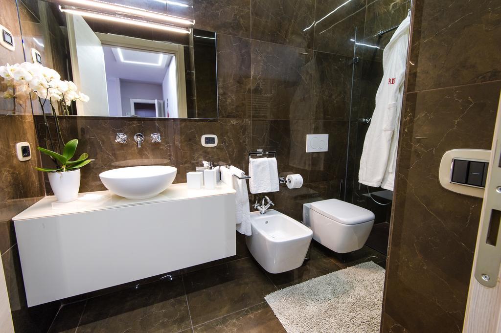 Italianflat - Arena Di Verona Apartments Pokoj fotografie