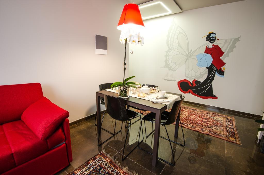 Italianflat - Arena Di Verona Apartments Pokoj fotografie