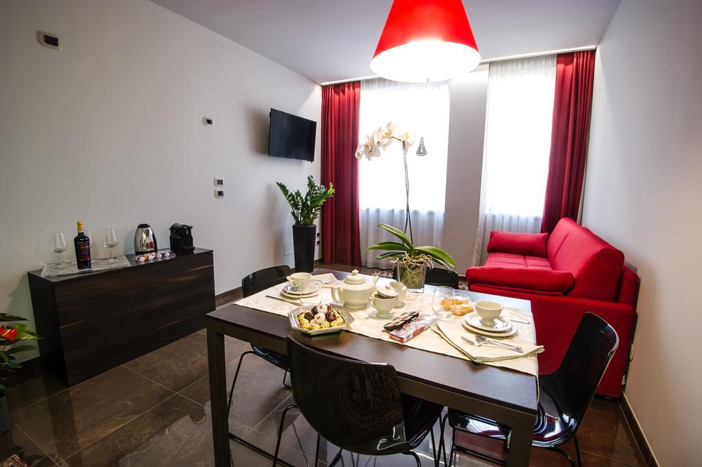 Italianflat - Arena Di Verona Apartments Pokoj fotografie