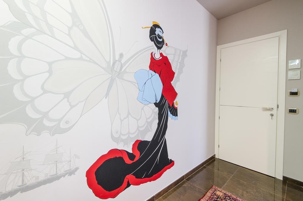 Italianflat - Arena Di Verona Apartments Pokoj fotografie