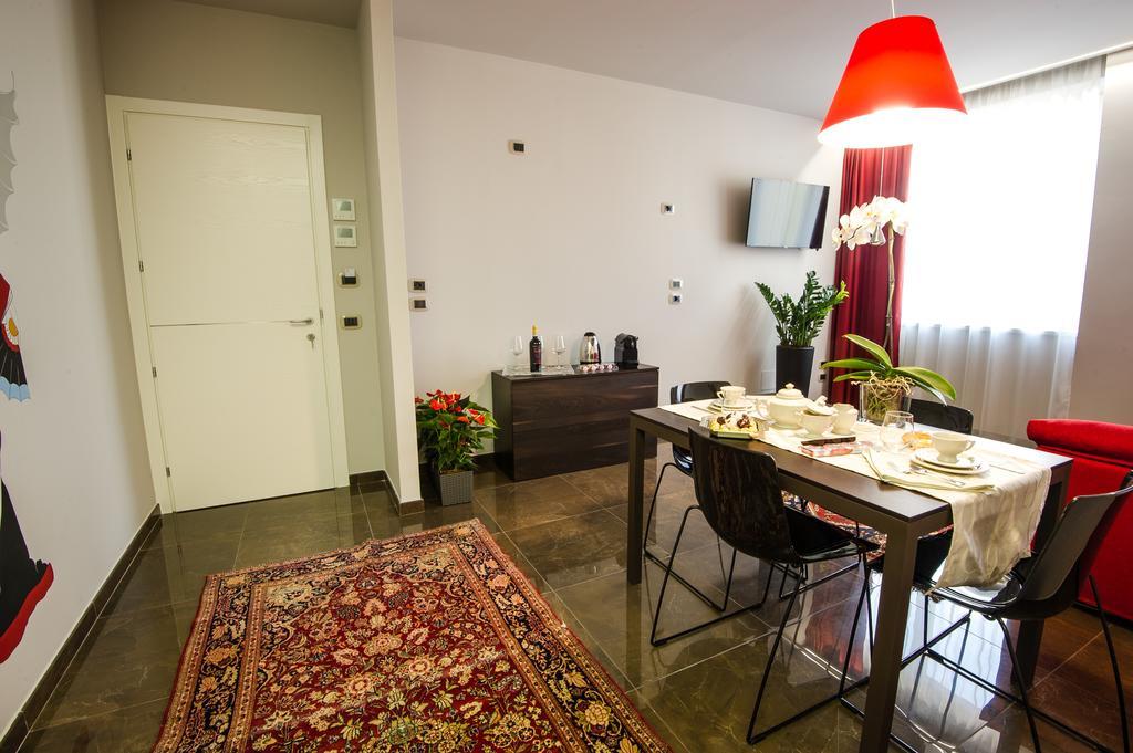 Italianflat - Arena Di Verona Apartments Pokoj fotografie