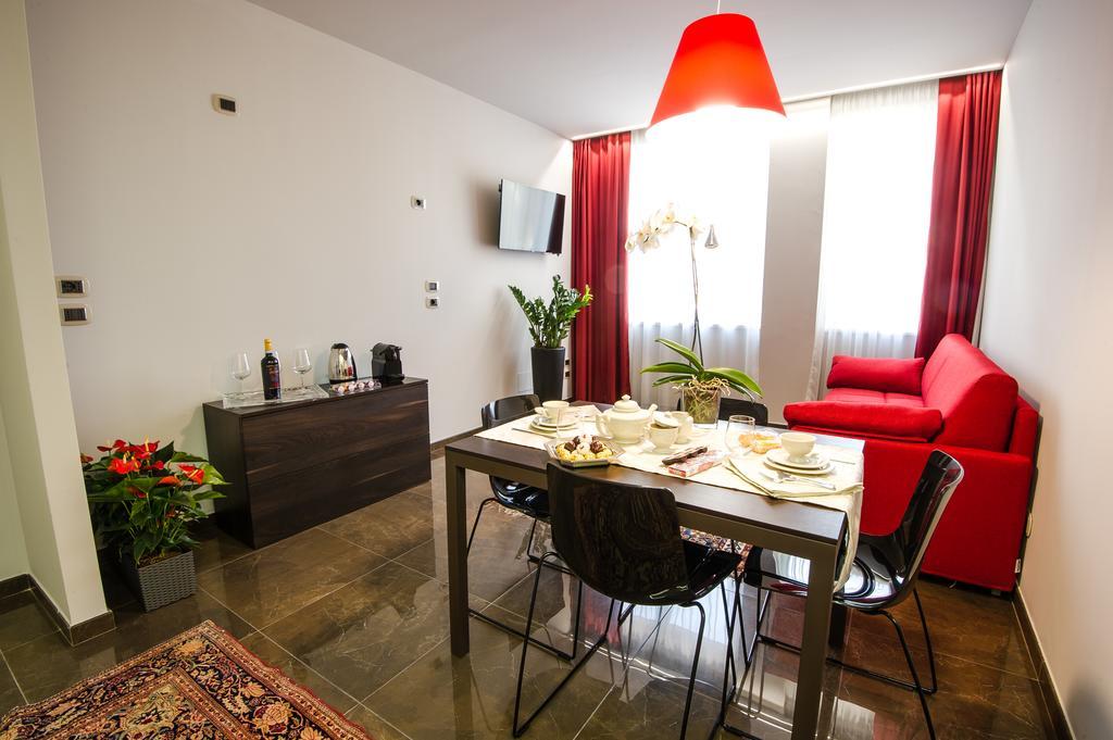 Italianflat - Arena Di Verona Apartments Exteriér fotografie